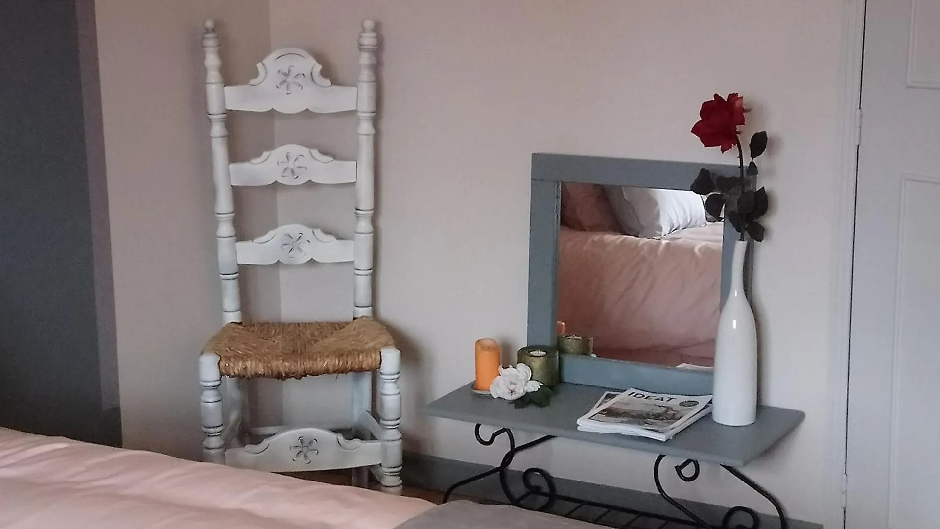 Hotel Blue Lagoon Spas Montauban